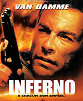 Смотреть Онлайн Инферно / Inferno [1999]